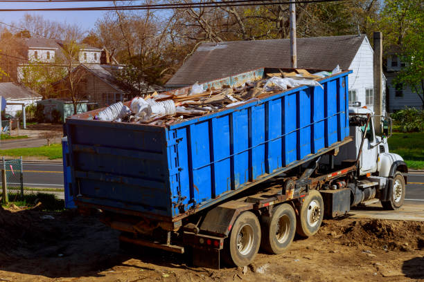 Best Basement Cleanout  in Perris, CA