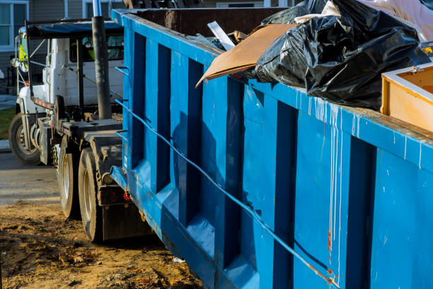 Reliable Perris, CA Junk Removal Services Solutions